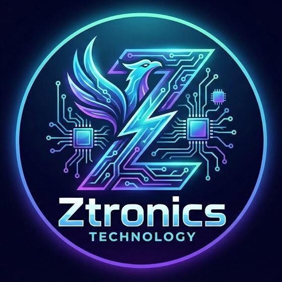 ztronics