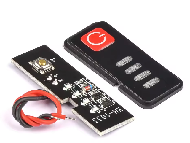 مؤشر شحن ماكيتا