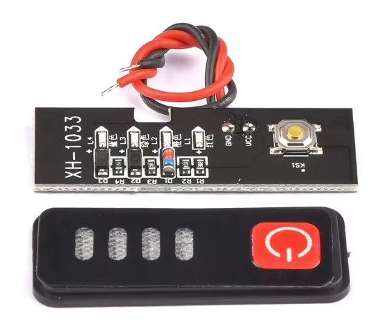 مؤشر شحن ماكيتا