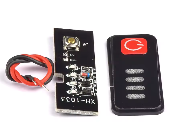 مؤشر شحن ماكيتا