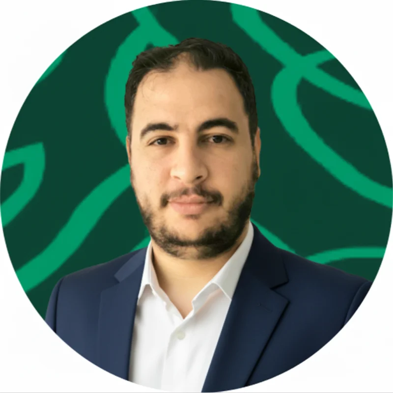 خالد الزهار